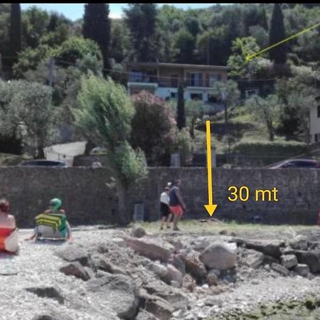 Casa Miralago Villa Pai Eksteriør bilde